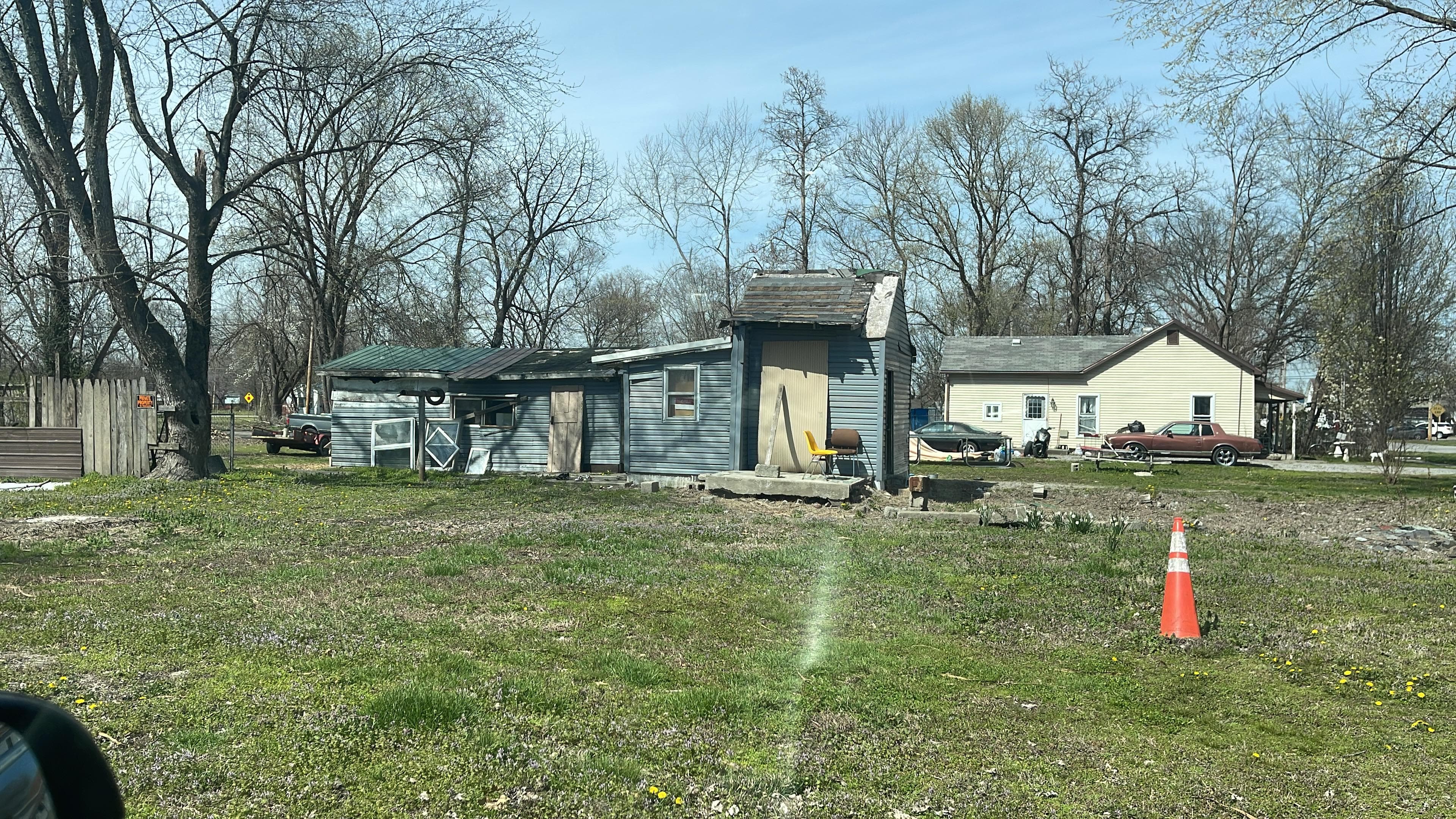 Investor Special – 2 Bed / 1 Bath Home in Du Quoin, IL