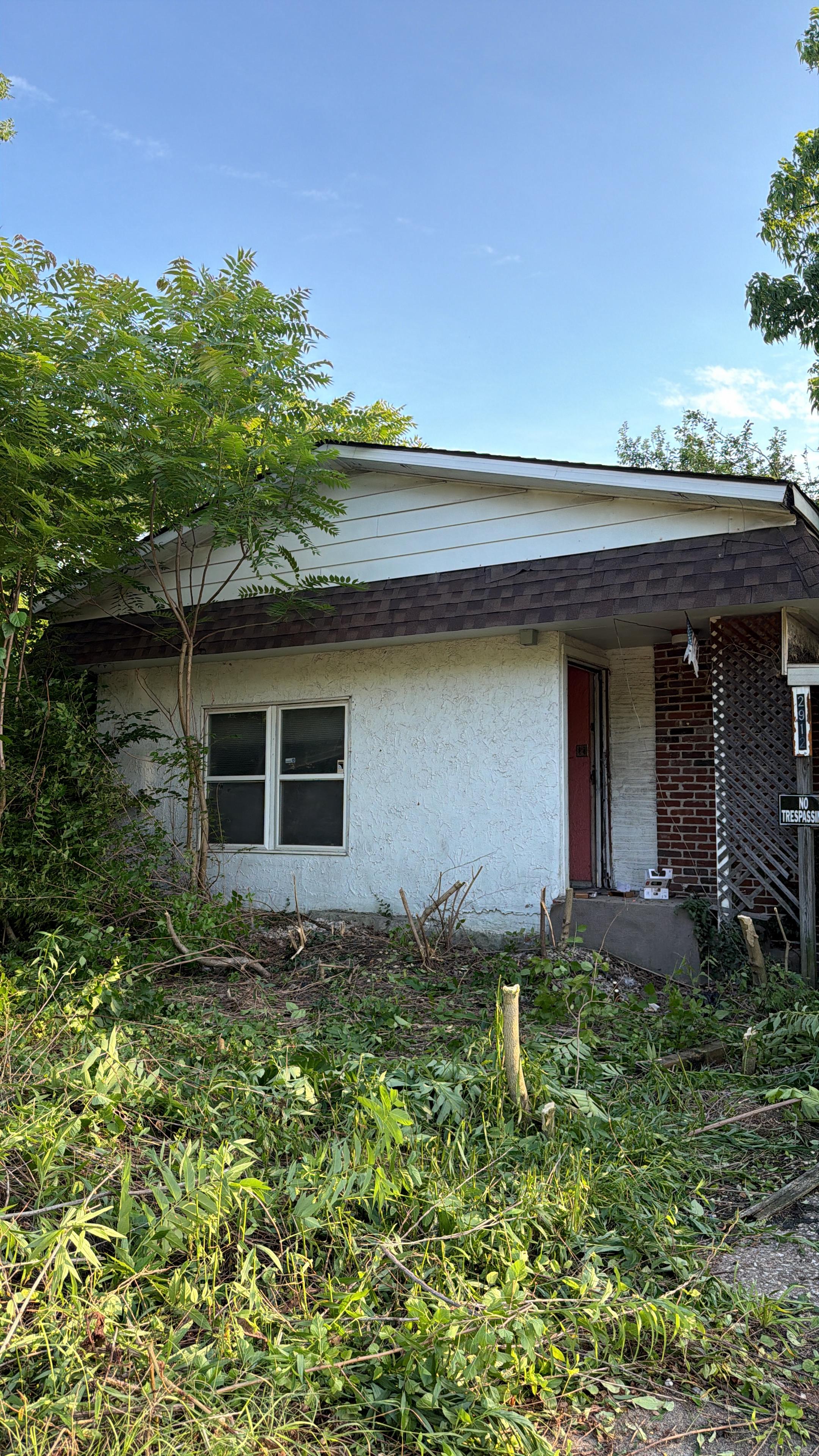 2912 Brady Ave, East St. Louis, IL