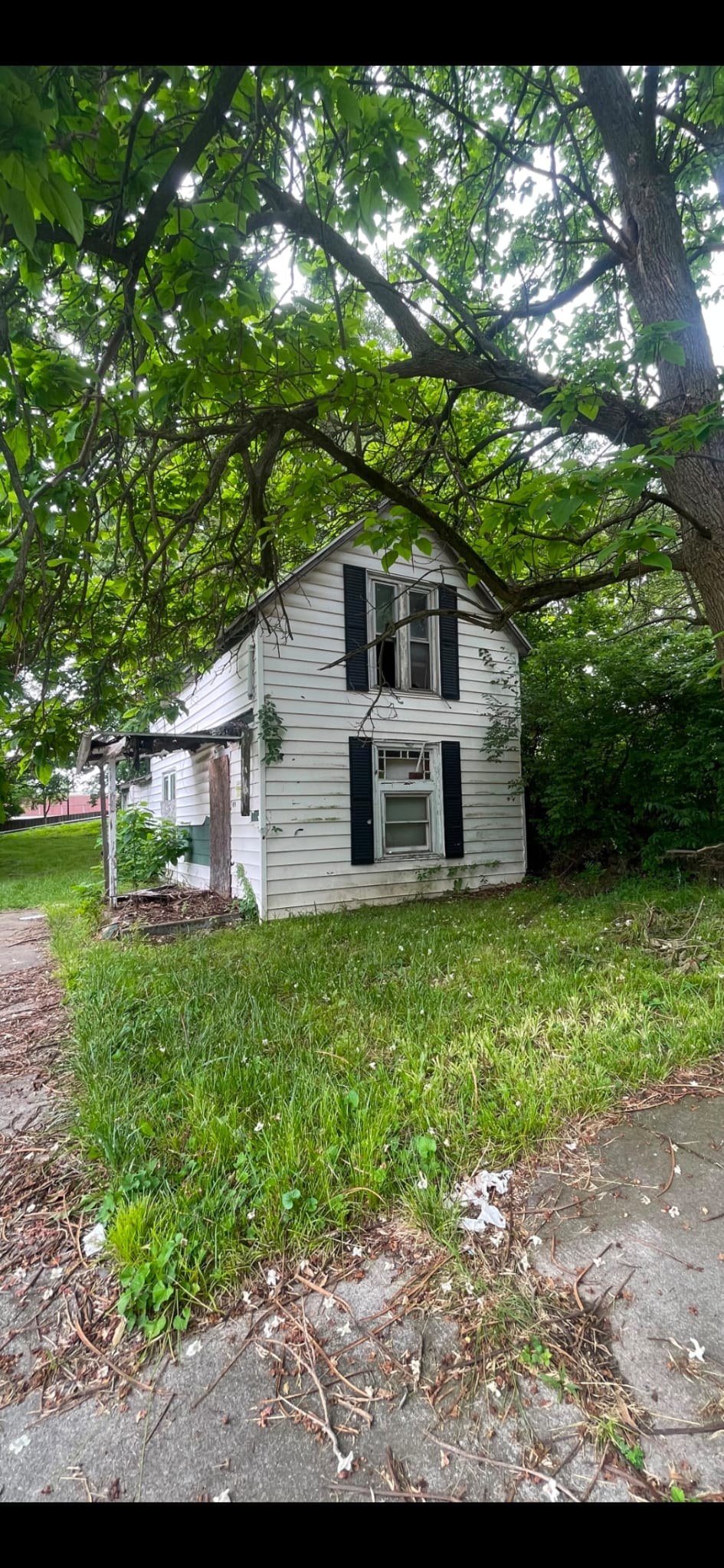 979 W Cerro Gordo House