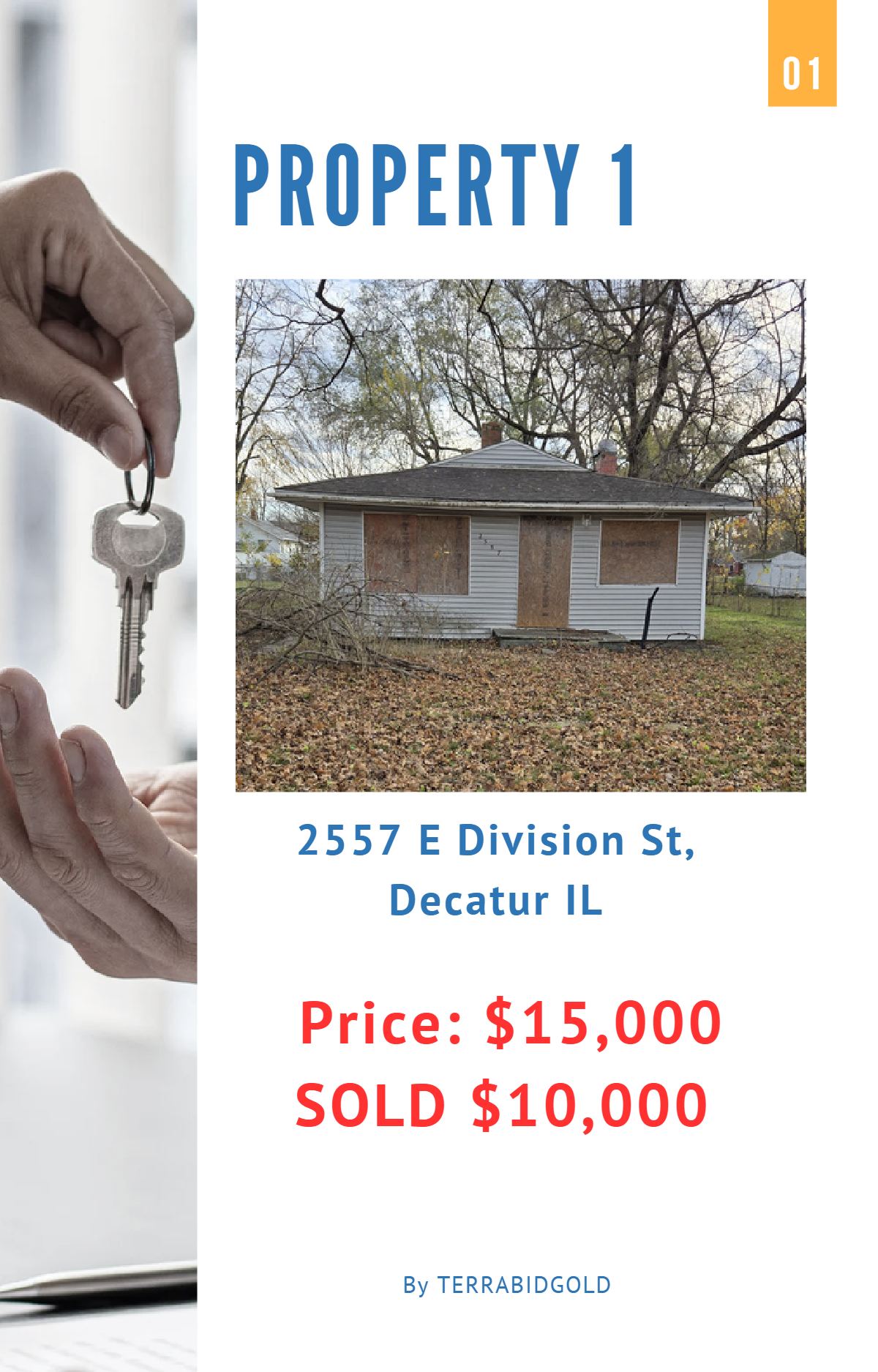 PROPERTY 1